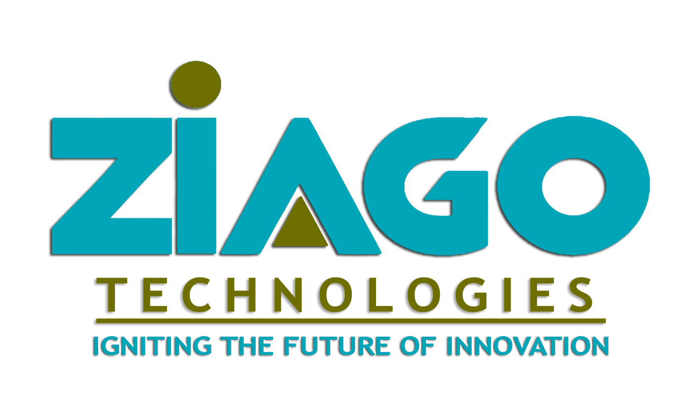 Ziago Technologies Logo