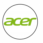 Acer India Logo