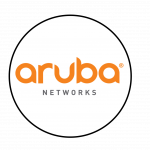HP Aruba Logo