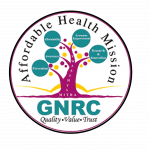 GNRC Hospital Logo