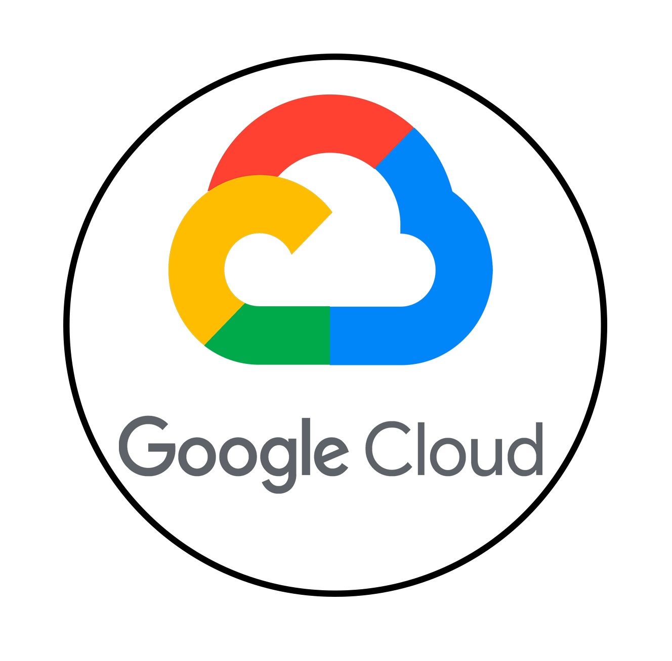 Google Cloud Partner